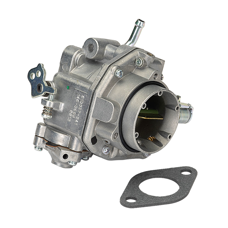 Carburetor Shop Cummins