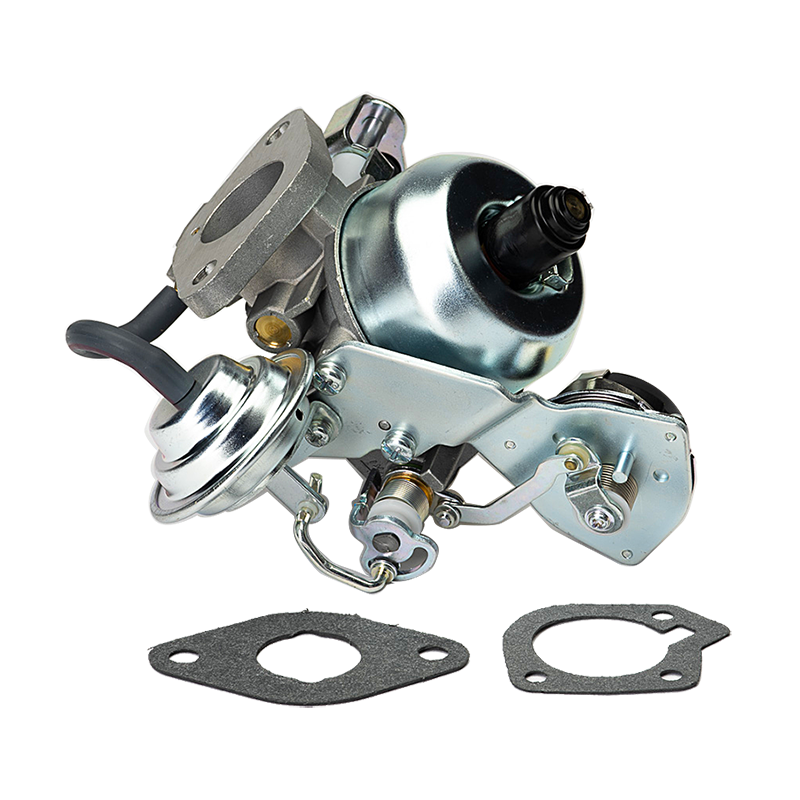 Carburetor Shop Cummins