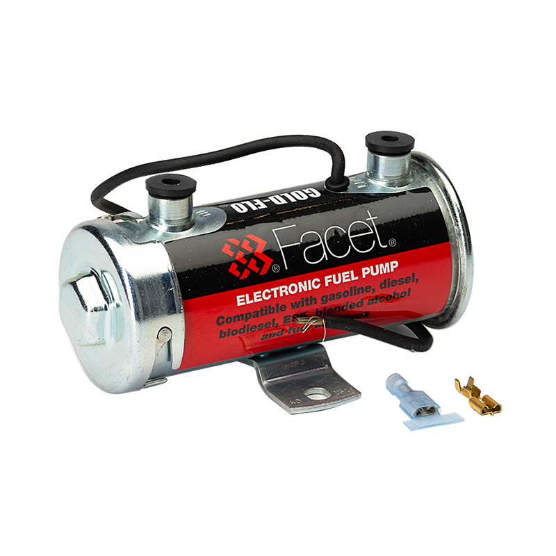 Onan Electric Fuel Pump 1491828 Shop Cummins