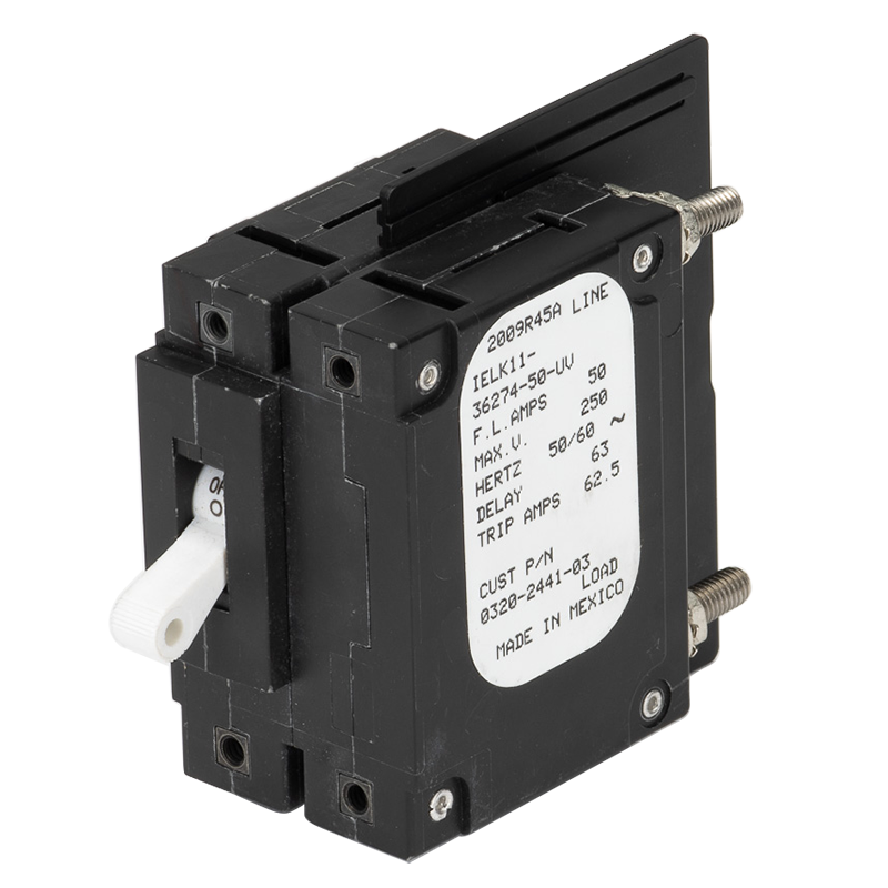 Onan Circuit Breaker - 320-2441-03 - Shop Cummins