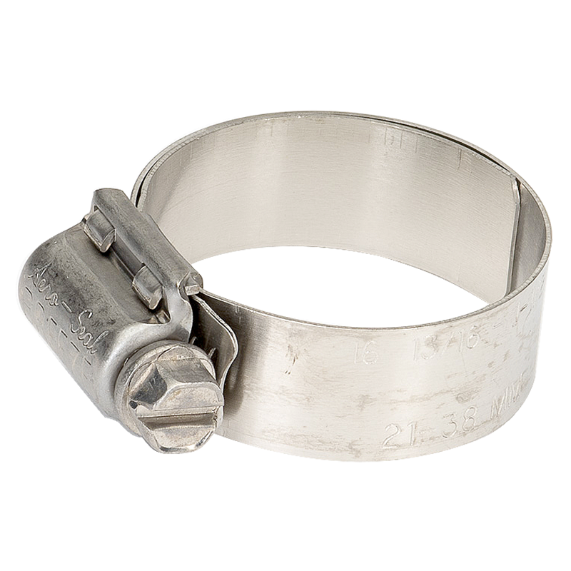 Onan Hose Clamp 5031138 Shop Cummins