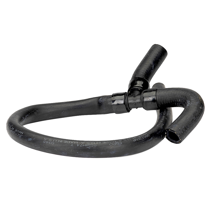 Onan coolant hose engine in 503 2312 shop cummins