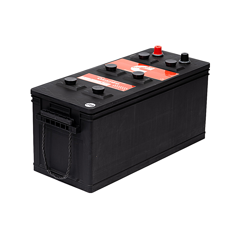 Cummins Group 4D 1000 CCA Starting Battery - 4D-1250