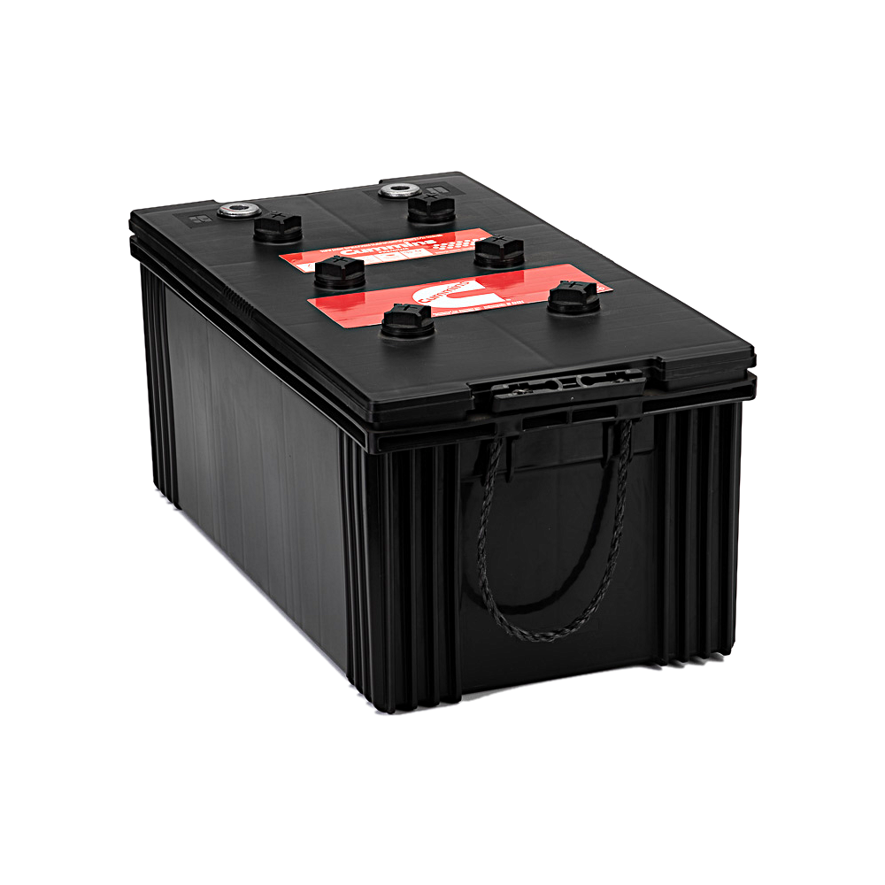 Cummins Group 8D 1100 CCA Starting Battery - 8D-1250
