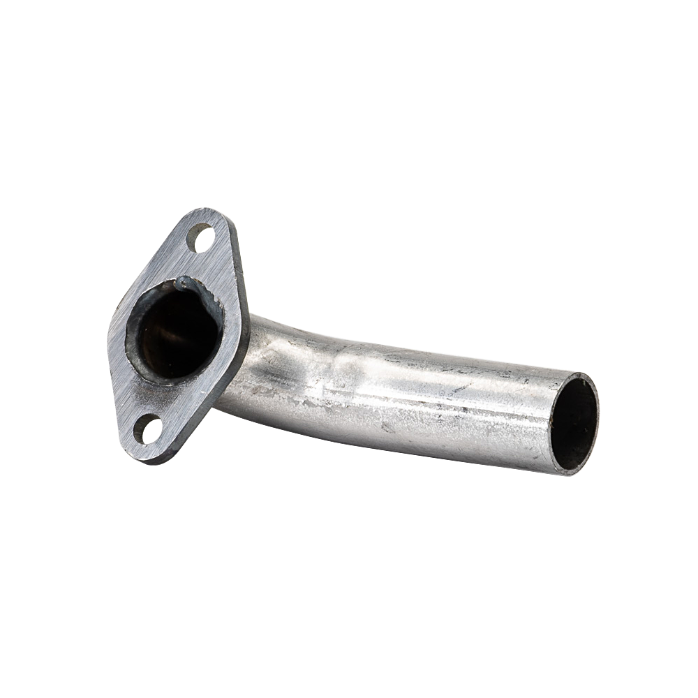 Onan Exhaust Pipe