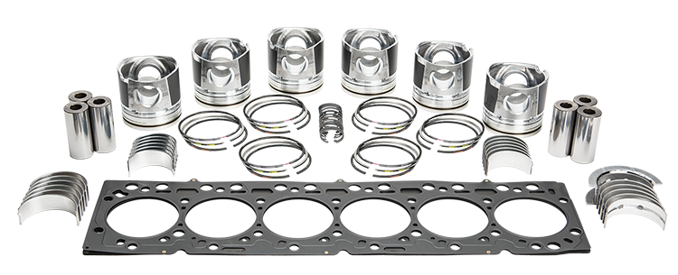 Cummins Overhaul Kit for EPA 2013 B6.7 Engines - 5579326 - Shop Cummins