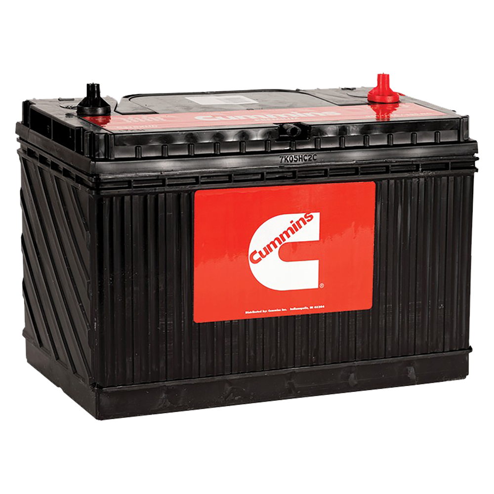 Cummins Stud Terminal Battery G31 950CCA - C31SXHD - Shop Cummins