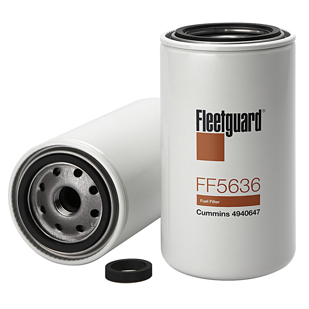 Fleetguard Fuel Filter FF5636 Shop Cummins
