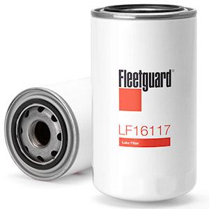 Fleetguard Lube Filter - LF16117 - Shop Cummins