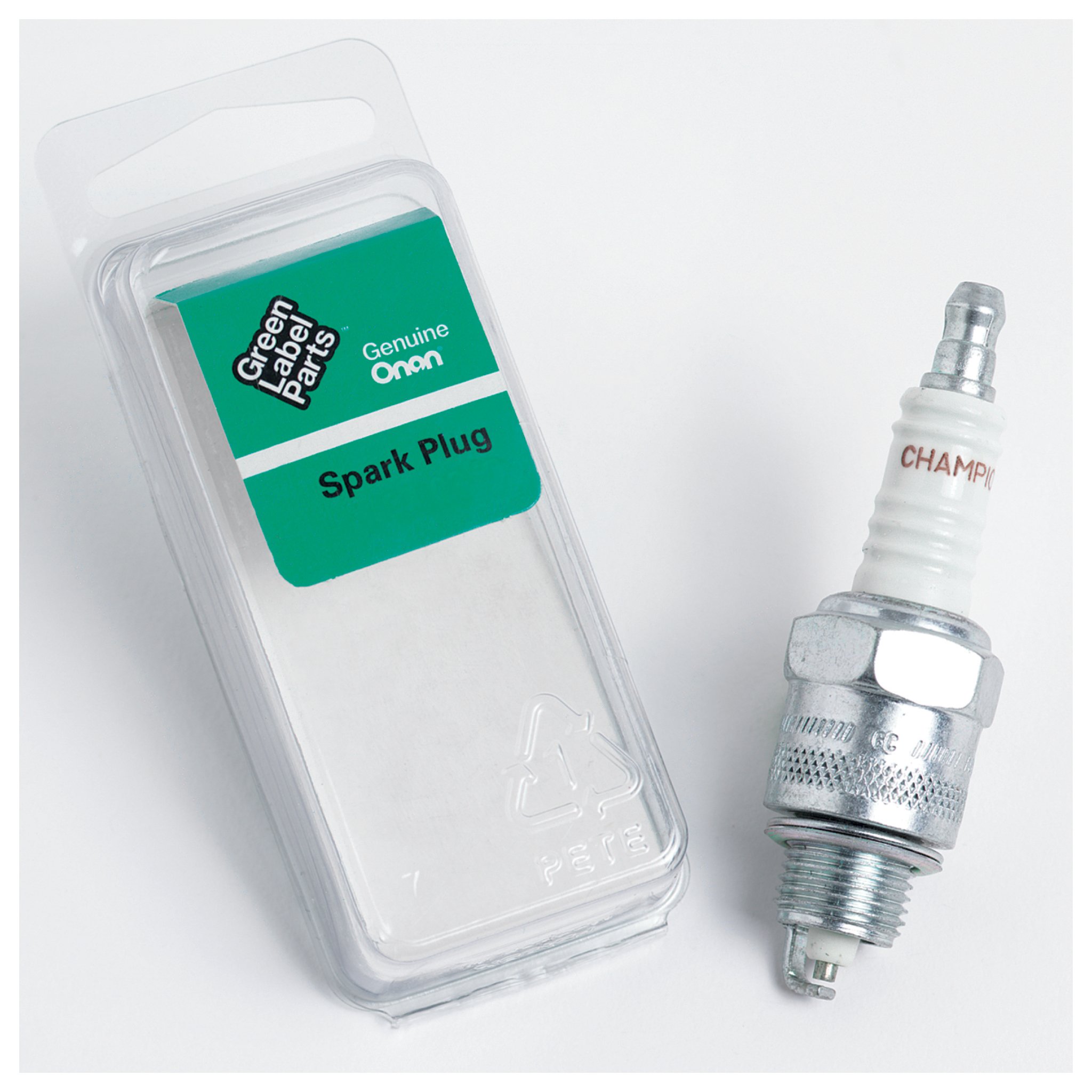 Onan Spark Plug 1671652 Shop Cummins