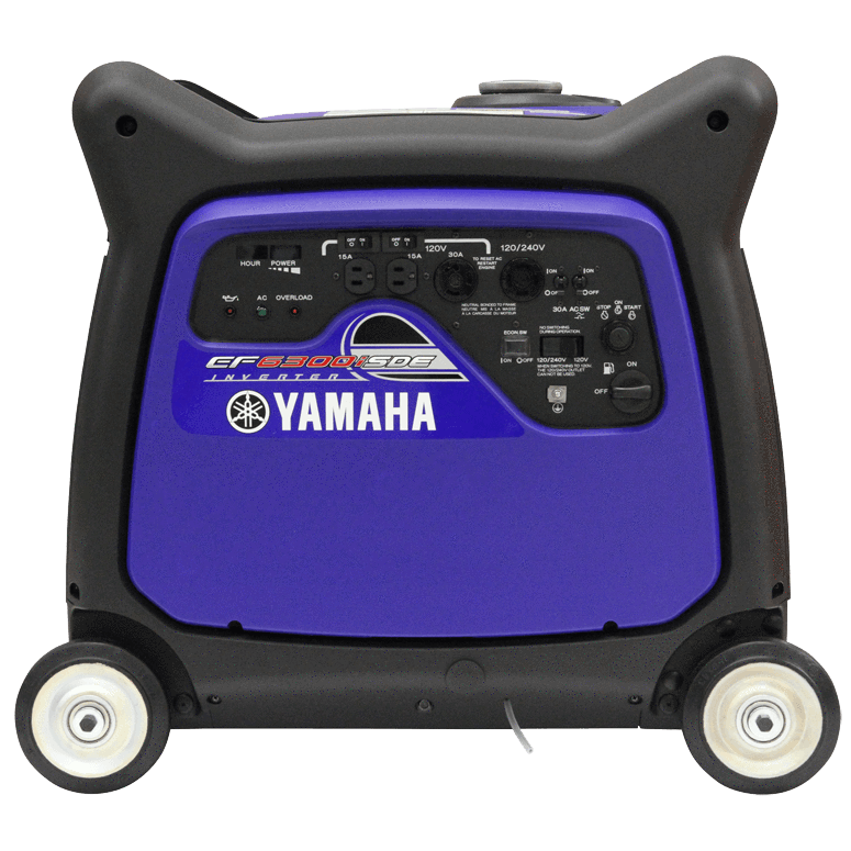 Generator & Power Products Shop Cummins